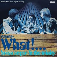 Produktbild: Definitely What! (Reissue)