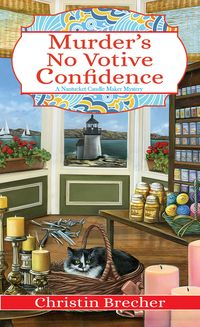 Produktbild: Murder's No Votive Confidence