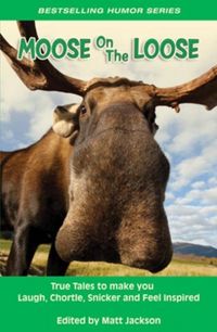 Produktbild: Moose on the Loose