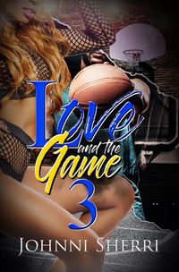 Produktbild: Love & The Game 3