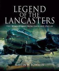 Produktbild: Legend of the Lancasters