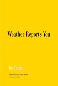 Produktbild: Weather Reports You