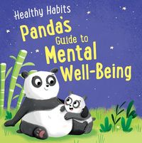 Produktbild: Panda's Guide to Mental Well-Being