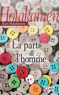 Produktbild: La part de l'homme