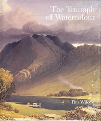 Produktbild: Triumph Of Watercolour