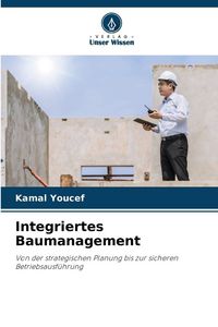 Produktbild: Integriertes Baumanagement
