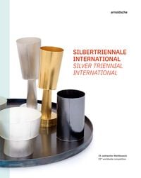 Produktbild: Silbertriennale International