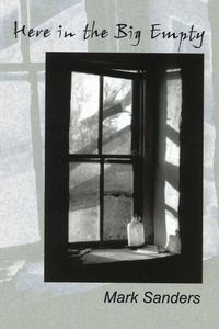 Produktbild: Here in the Big Empty