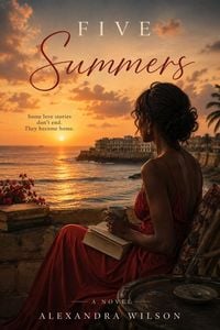 Produktbild: Five Summers