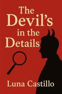 Produktbild: The Devil's in the Details