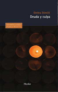 Produktbild: Deuda y culpa