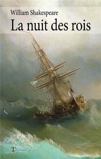 Produktbild: La nuit des rois
