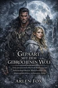 Produktbild: Gepaart mit dem gebrochenen Wolf