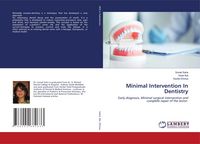 Produktbild: Minimal Intervention In Dentistry