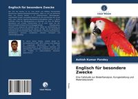 Produktbild: Englisch f&uuml;r besondere Zwecke