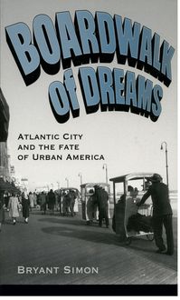 Produktbild: Boardwalk of Dreams