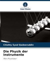 Produktbild: Die Physik der Instrumente