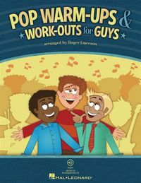 Produktbild: Pop Warm-Ups & Work-Outs For G