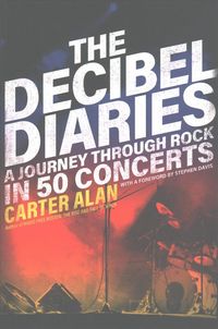 Produktbild: Decibel Diaries