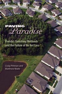 Produktbild: Paving Paradise