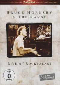 Produktbild: Bruce Hornsby & The Range - Live At Rockpalast
