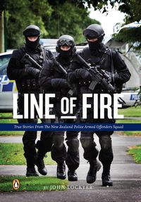 Produktbild: Line of Fire