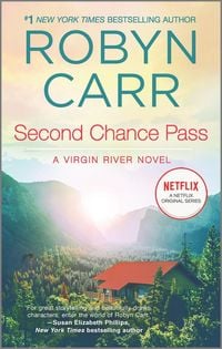 Produktbild: Second Chance Pass