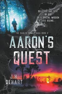 Produktbild: Aaron's Quest