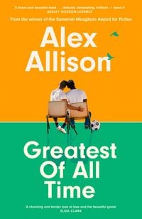 Produktbild: Greatest of All Time