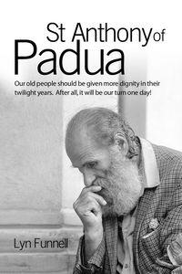 Produktbild: St Anthony of Padua