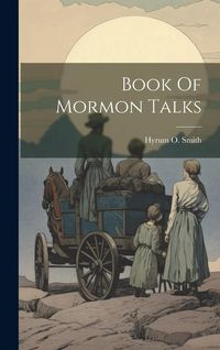 Produktbild: Book Of Mormon Talks