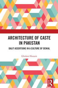Produktbild: Architecture of Caste in Pakistan