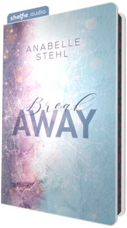Produktbild shelfie.audio: Breakaway  (Nur bei uns!)