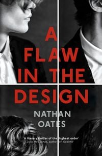 Produktbild: Oates, N: Flaw in the Design