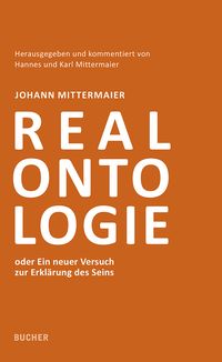 Produktbild: Realontologie