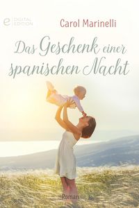Produktbild: Das Geschenk einer spanischen Nacht