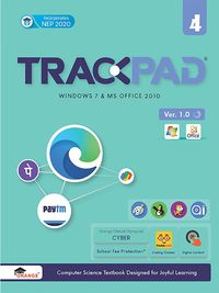 Produktbild: Trackpad Ver. 1.0 Class 4