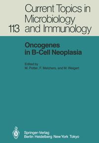 Produktbild: Oncogenes in B-Cell Neoplasia