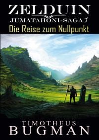 Produktbild: Zelduin - Die Reise zum Nullpunkt
