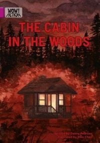 Produktbild: The Cabin in the Woods