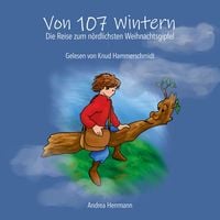 Produktbild: Von 107 Wintern