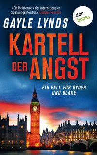 Produktbild: Kartell der Angst