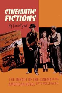 Produktbild: Seed, D: Cinematic Fictions