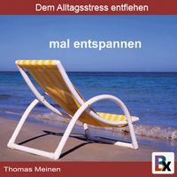 Produktbild: Einfach mal entspannen