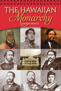 Produktbild: Hawaiian Monarchy