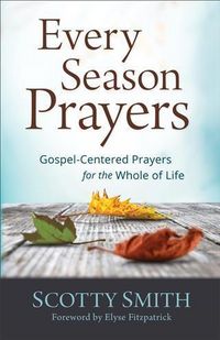 Produktbild: Every Season Prayers
