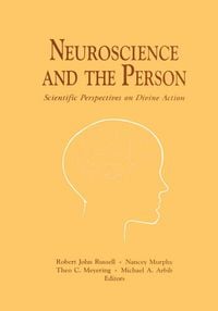 Produktbild: Neuroscience and the Person