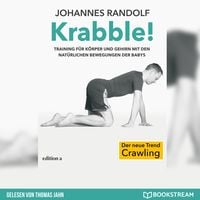 Produktbild: Krabble!