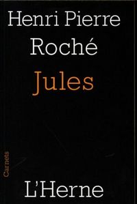 Produktbild: Jules, suivi de Papiers d'un fou
