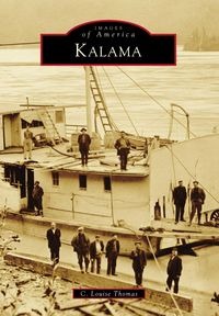 Produktbild: Kalama